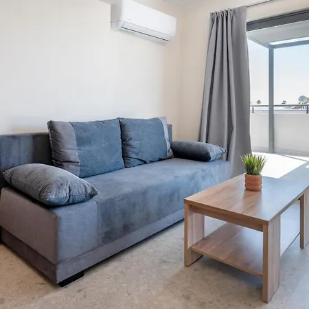 Appartement Roof Koshomes 1