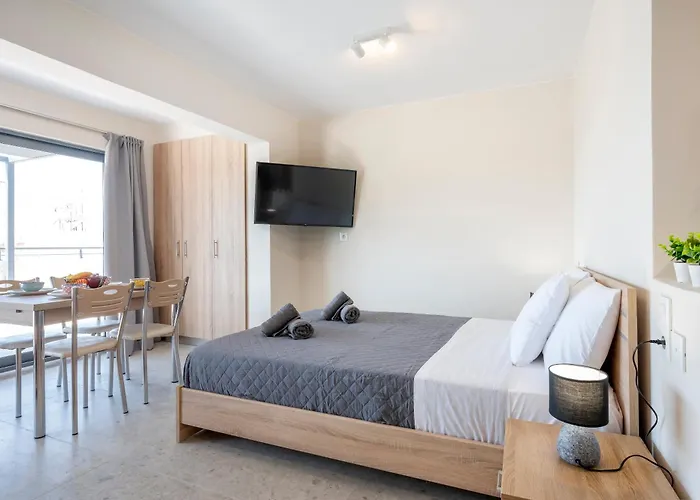 Apartment Roof Koshomes 1